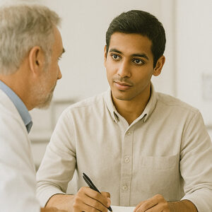Allied Health Professional