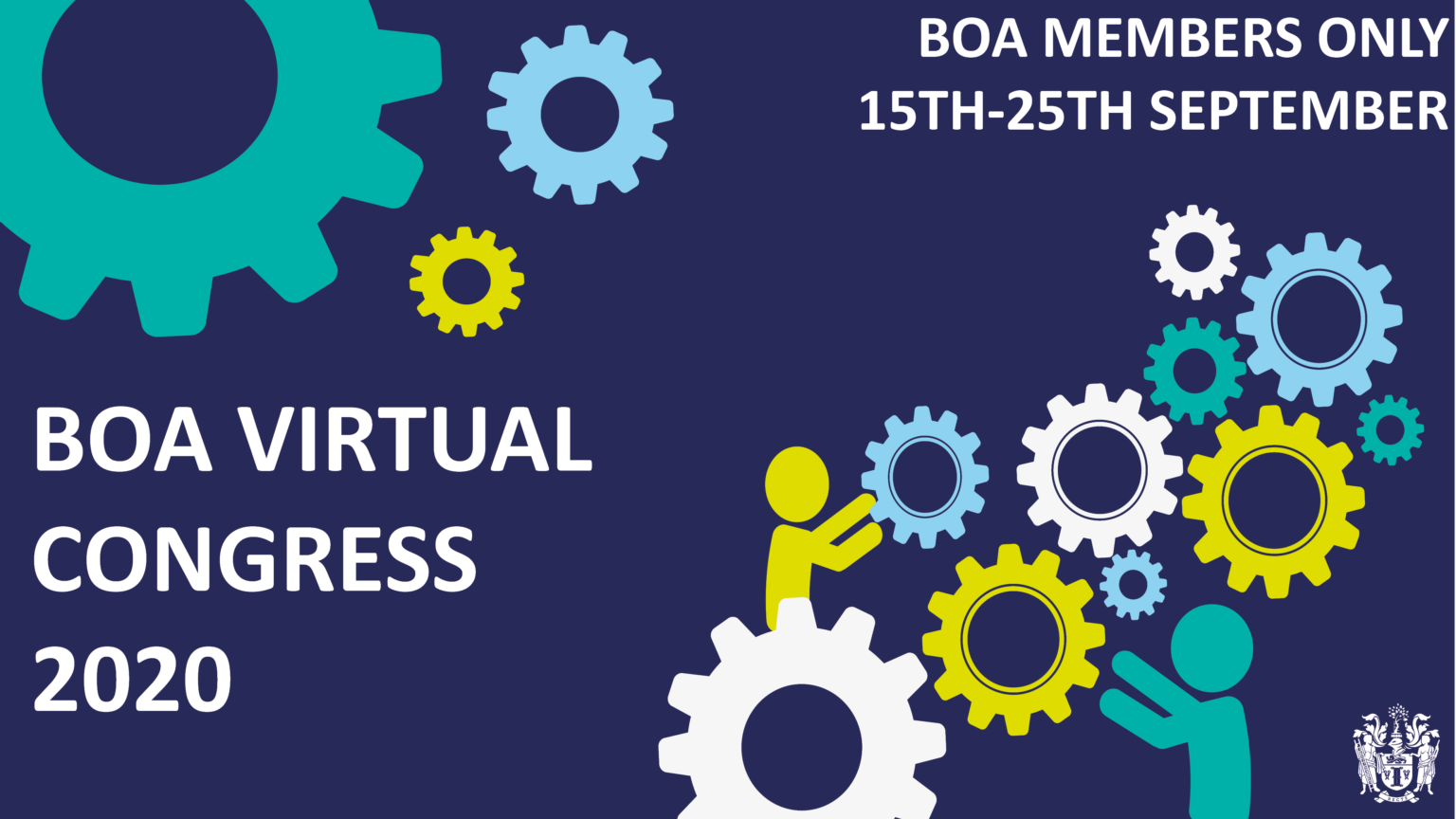 BOA Virtual Congress WOCUK